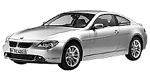 BMW E63 B2778 Fault Code