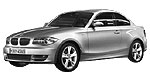 BMW E82 B2778 Fault Code