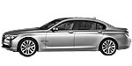 BMW F02 B2778 Fault Code