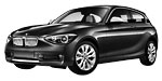 BMW F21 B2778 Fault Code